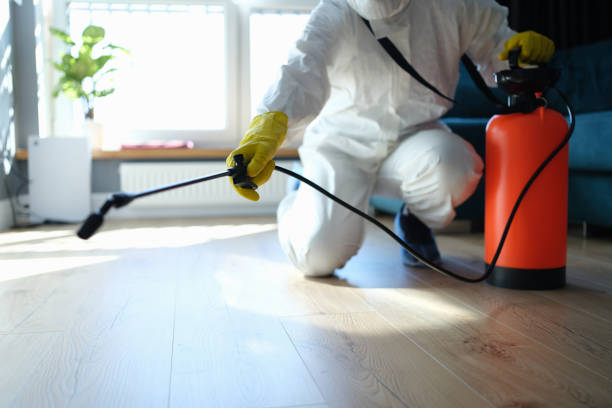 Reliable Biohazard Cleanup contractor in Somerset, NJ by Trauma Clean Pros