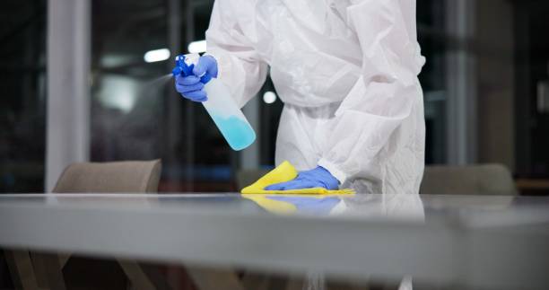 Licensed Biohazard Cleanup service in Somerset, NJ - Trauma Clean Pros